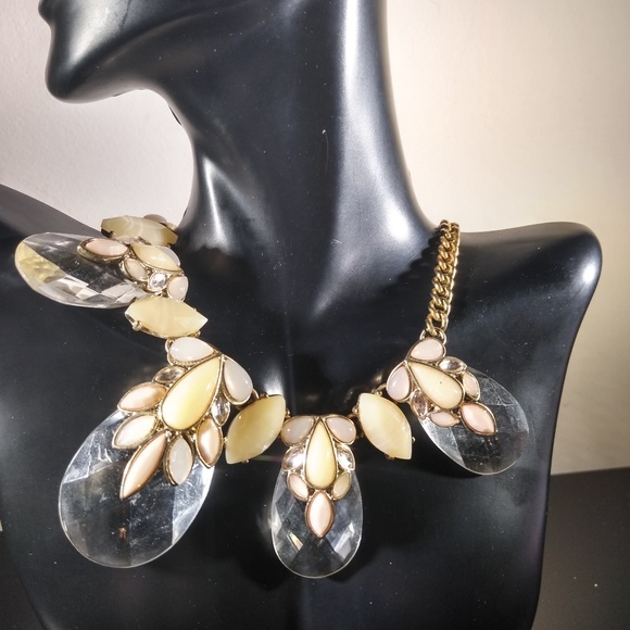 Jewelry -  8 for 25 sale  Necklace bag 22